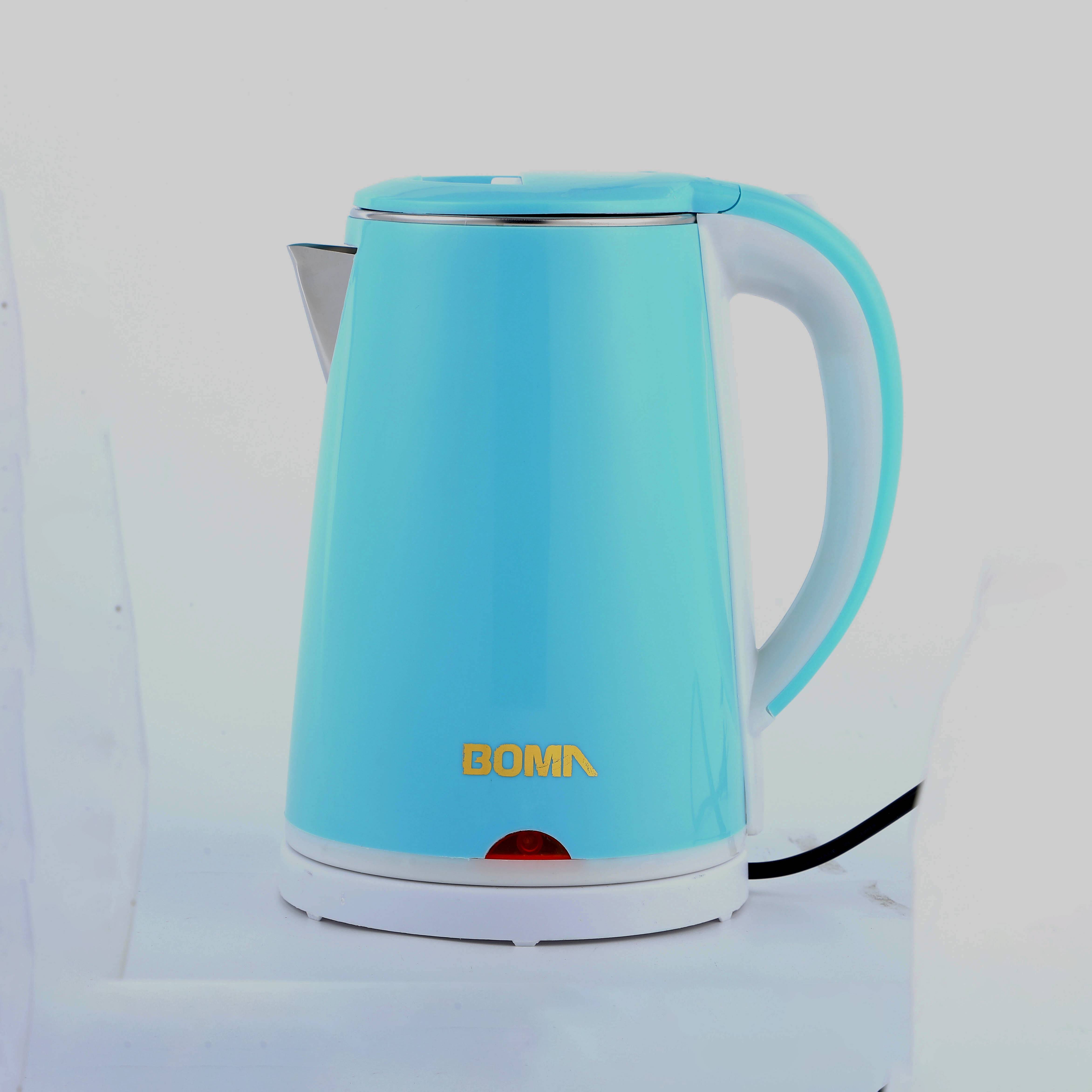 BOMA ELECTRIC KETTLE 2.3L BM-2323