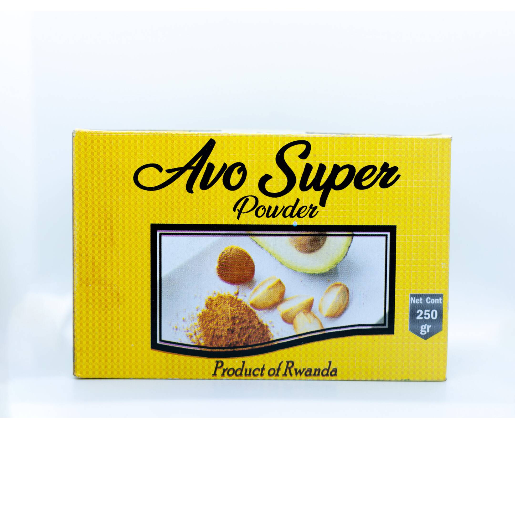 AVO CARE AVO SUPE POWDER 250G