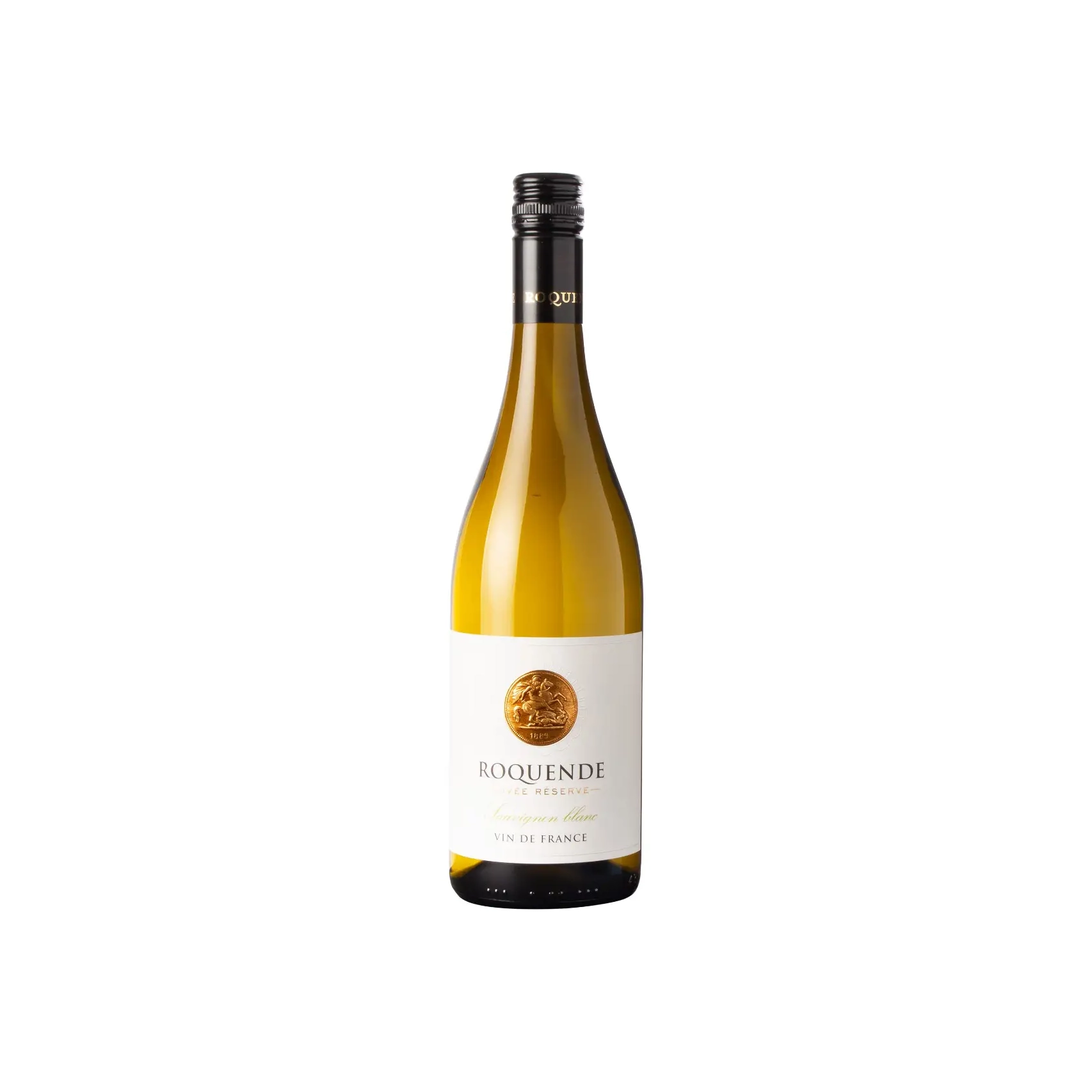 ROQUENDE SAUVIGNON 75CL