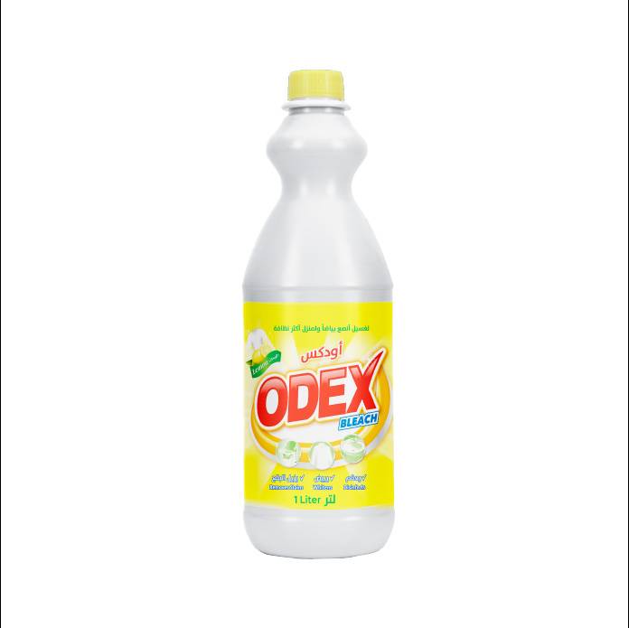 ODEX DISINFECTANT PINE 1L