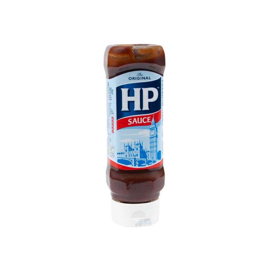 HP ORIGINAL BROWN SAUCE 450G