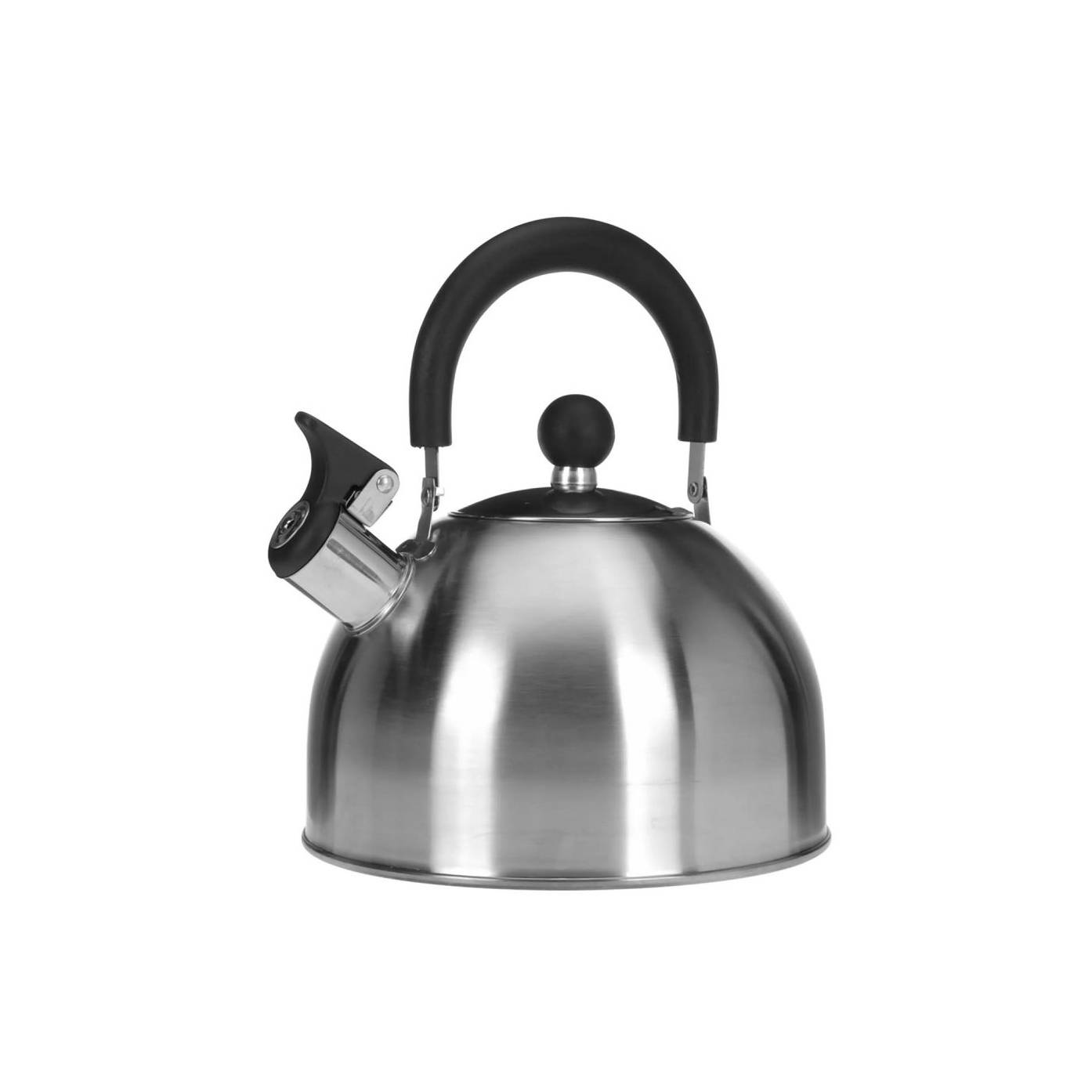 WHISTLING KETTLE 2500ML