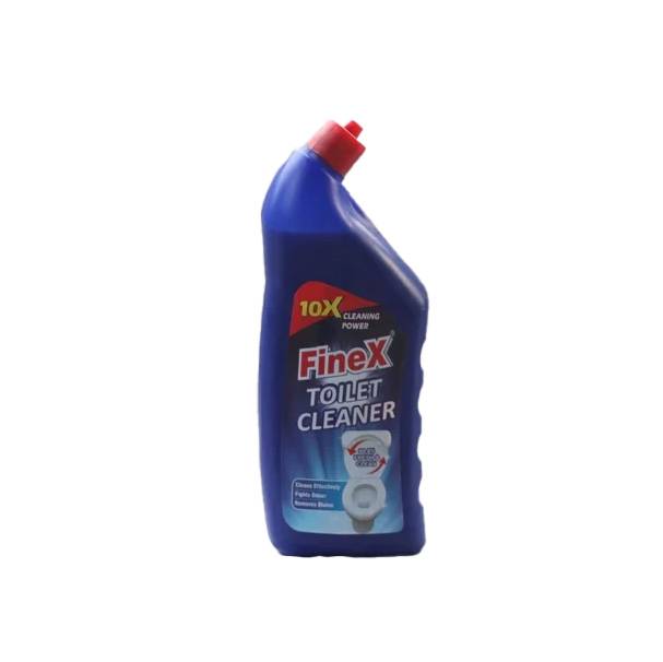 FINEX  TOILET DESINFECTANT 500ML