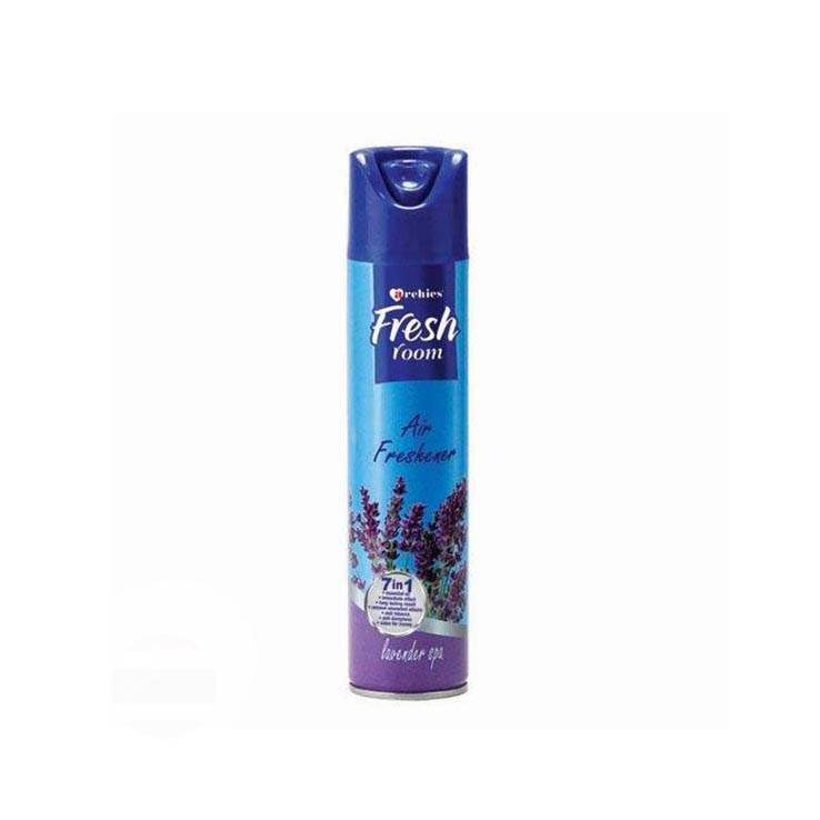 FRESH ROOM AIR FRESHENER LAVENDER 300ML