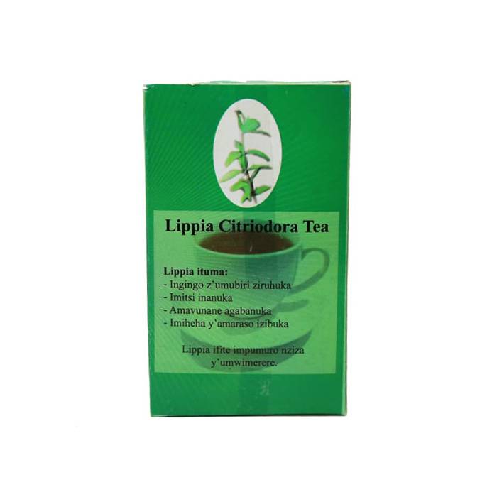 BICOM LIPPIA CITRIODORA TEA 40G