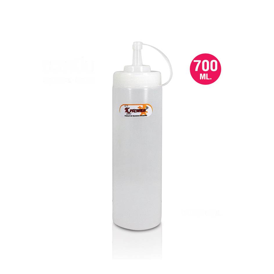 SAUCE DISPENSER 700ML