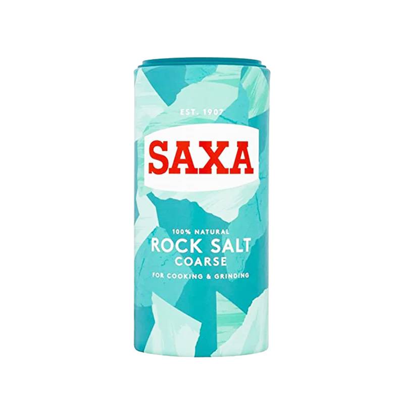 SAXA  ROCK SALK 350G