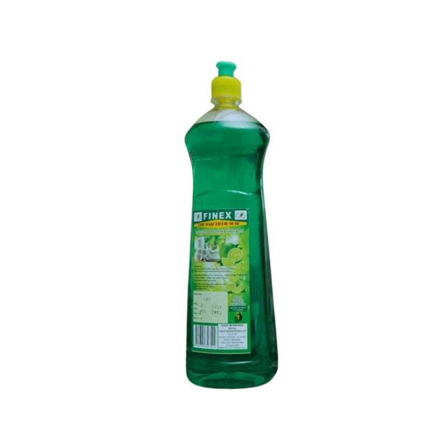 FINEX DISH WASH LIQUID SOAP 1L