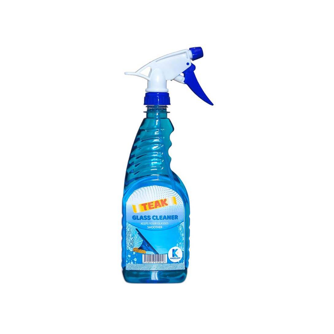 TEAK GLASS CLEANER 500ML