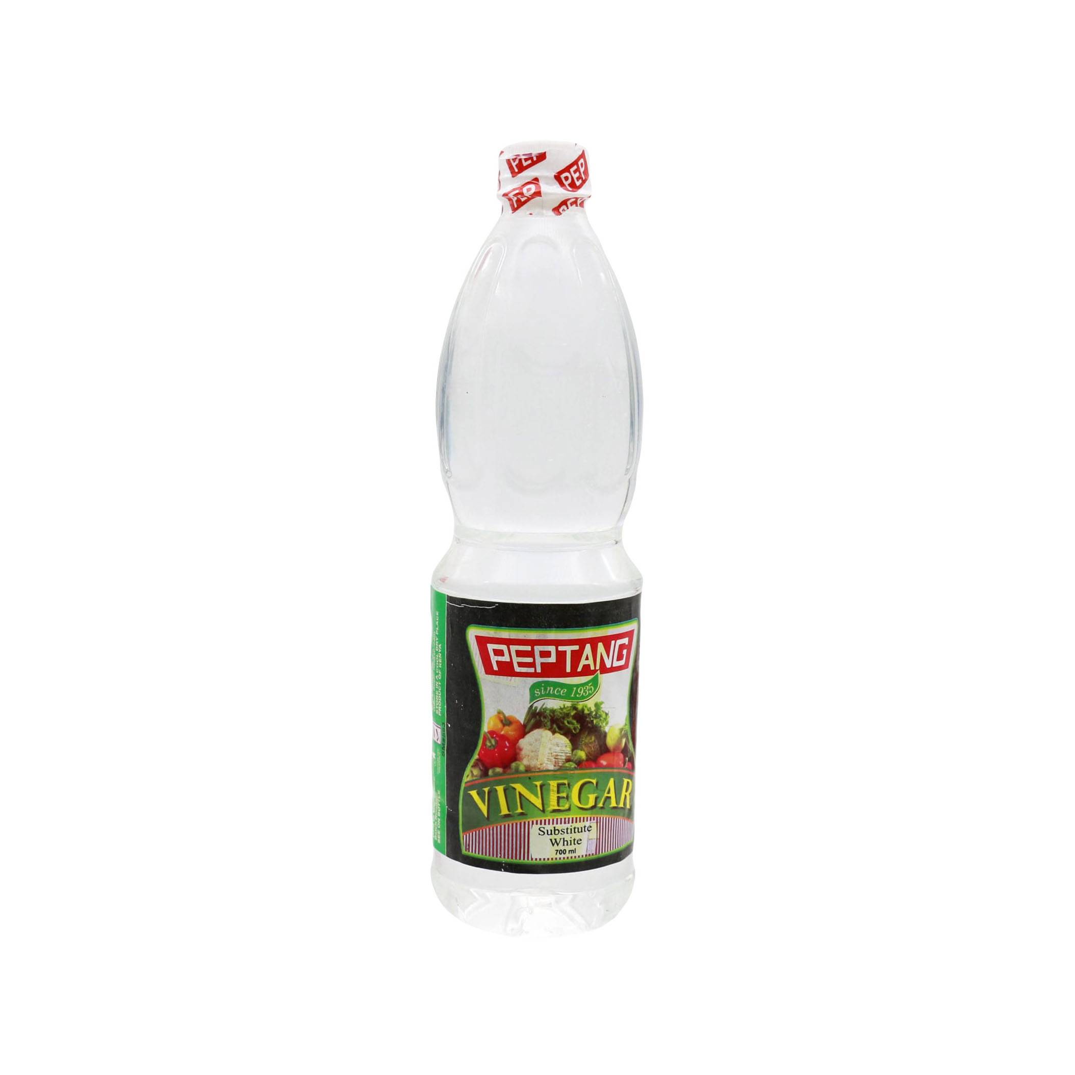 PEPTANG WHITE VINEGAR 700ML