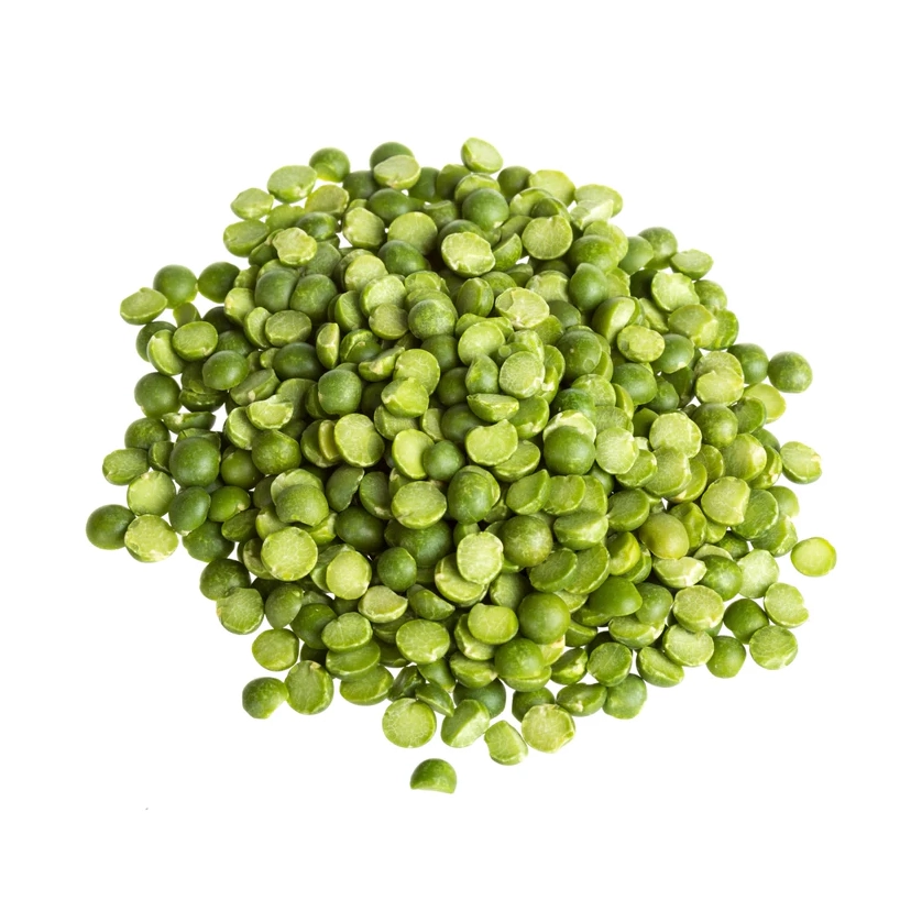 GREEN PEAS SPLIT PER KG