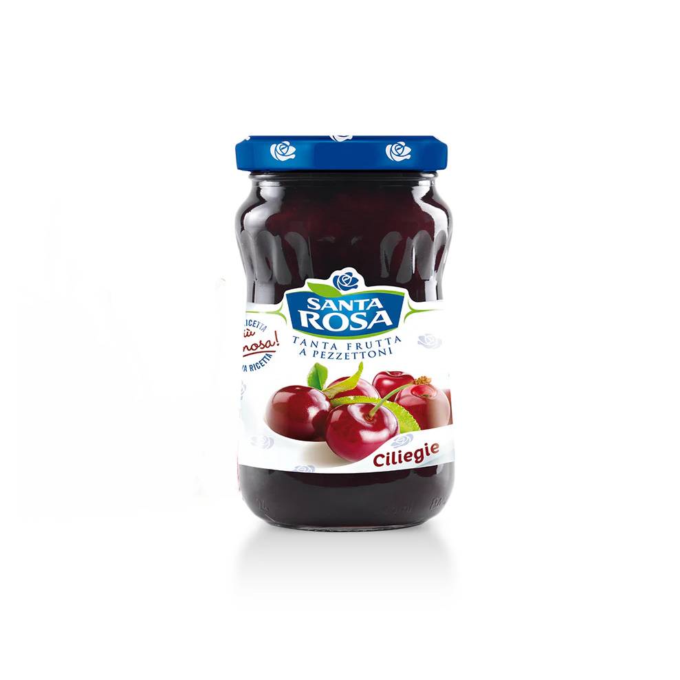 SANTA ROSA CHERRY 350G