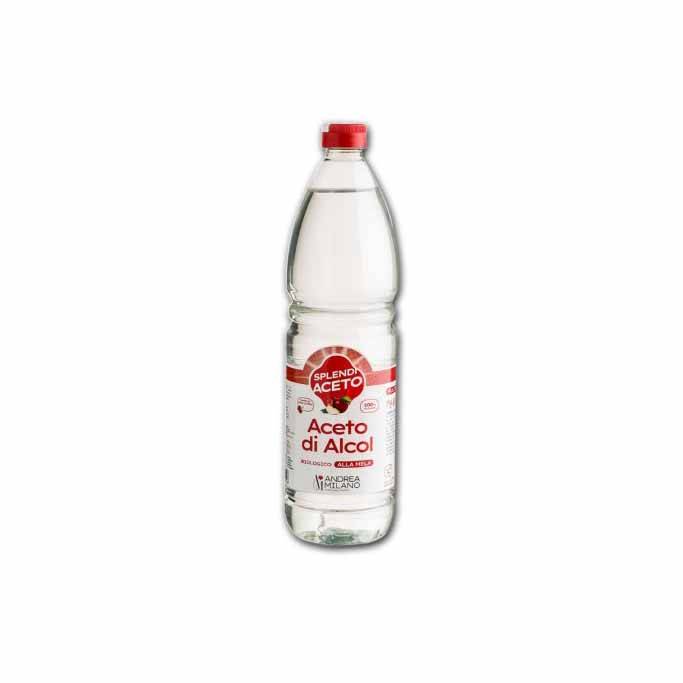 ANDREA MILANO SPLENDI ACETO POMEGRENADE 750ML