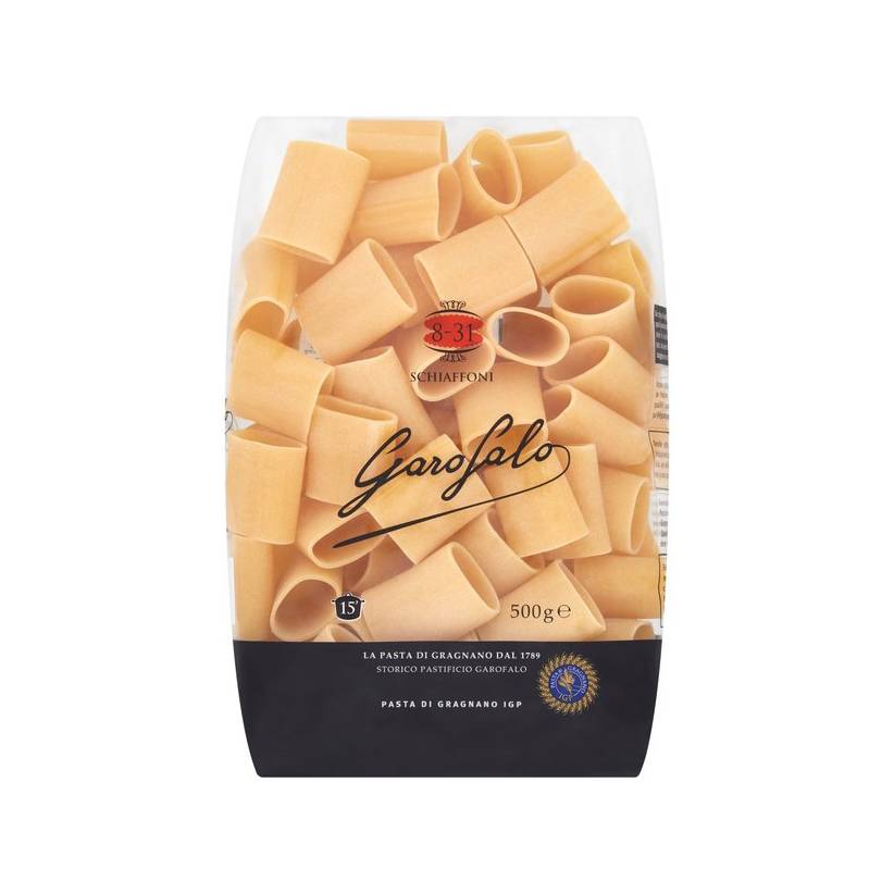 GAROFALO RIGATONI 500G