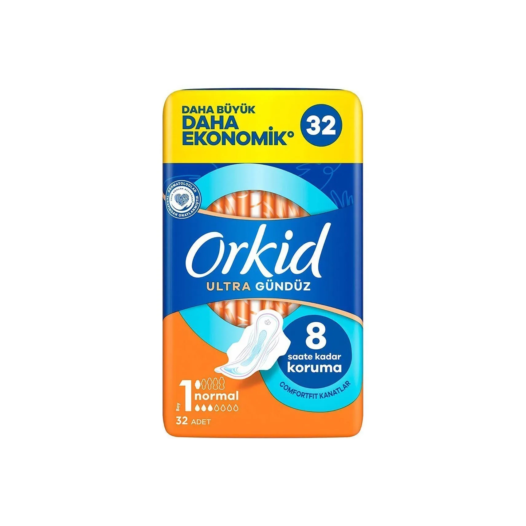 ORKID ULTRA NORMAL 1