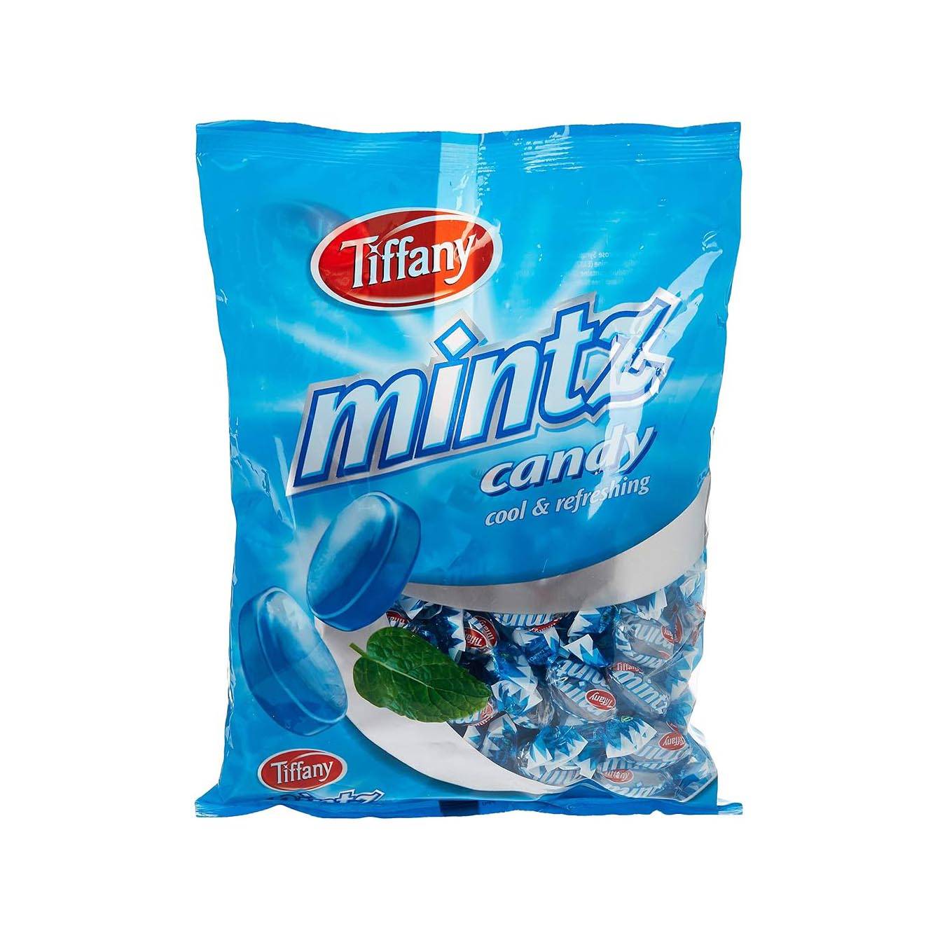 TIFFANY MINTZ TOFFEES 700G