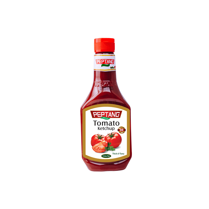 PEPTANG TOMATO KETCHUP PREMIUM 700G