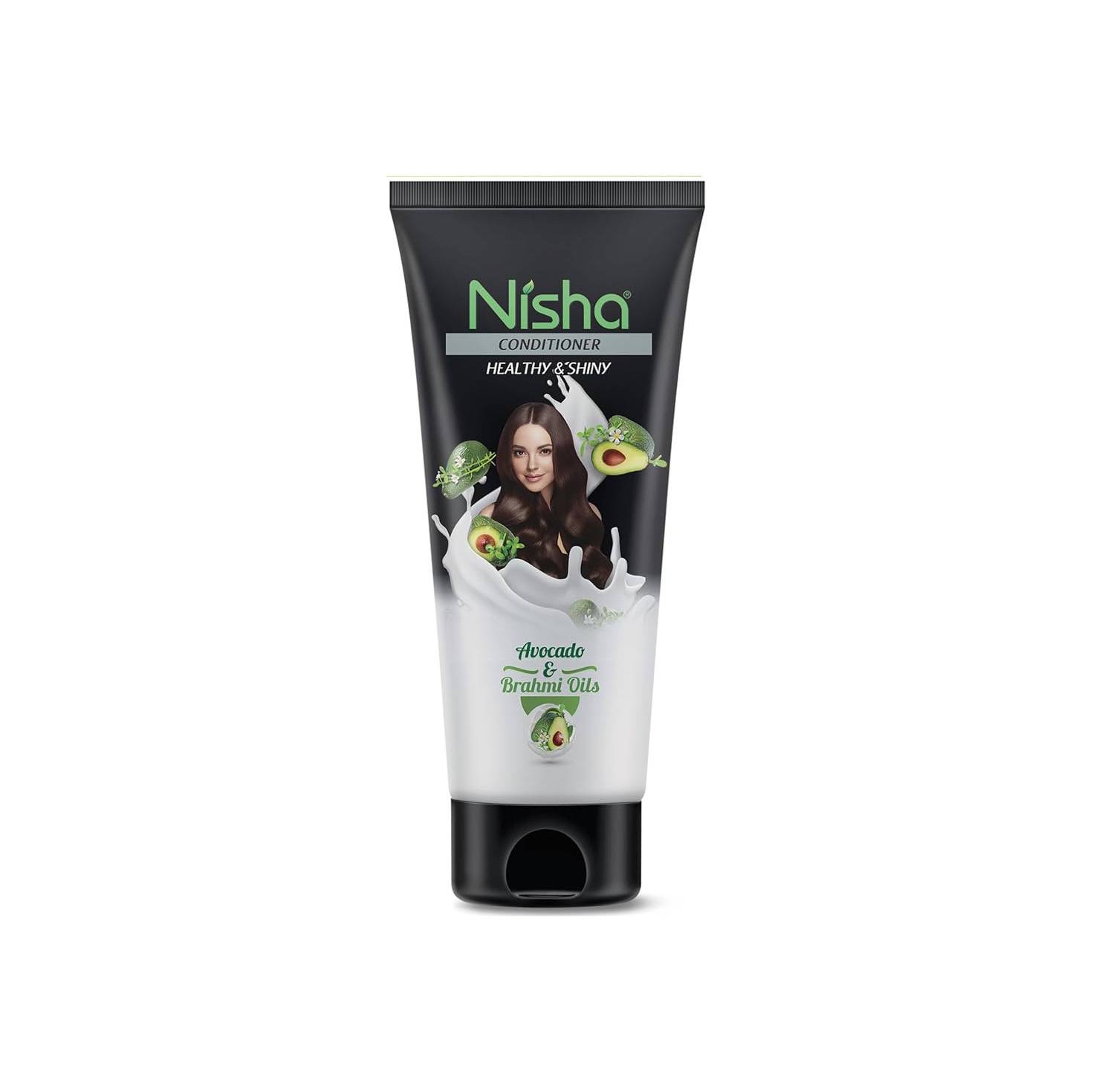 NISHA CONDITIONER AVOCADO 6ML