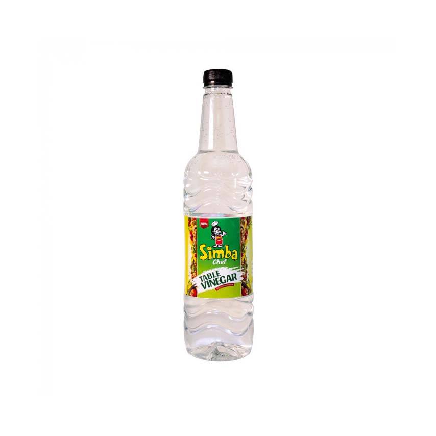 SIMBA TABLE VINEGAR WHITE 500ML