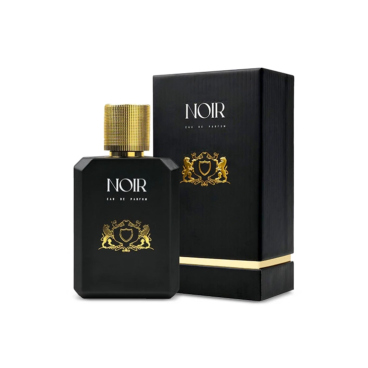 MORNING NOIR EAU DE PARFUM 100ML