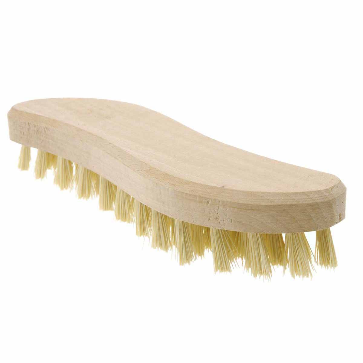 BRUSH WOOD 20CM