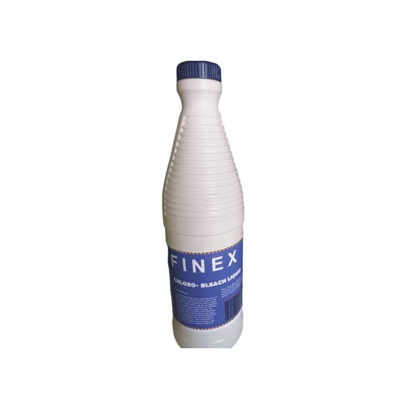 FINEX CHLORO BLEACH LIQUID 750ML