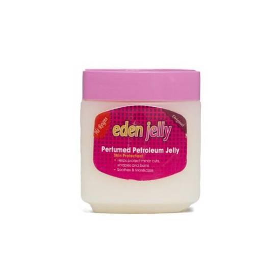 HEDEN JELLY PERFUMED PETROLEUM JELLY ROUND 250G