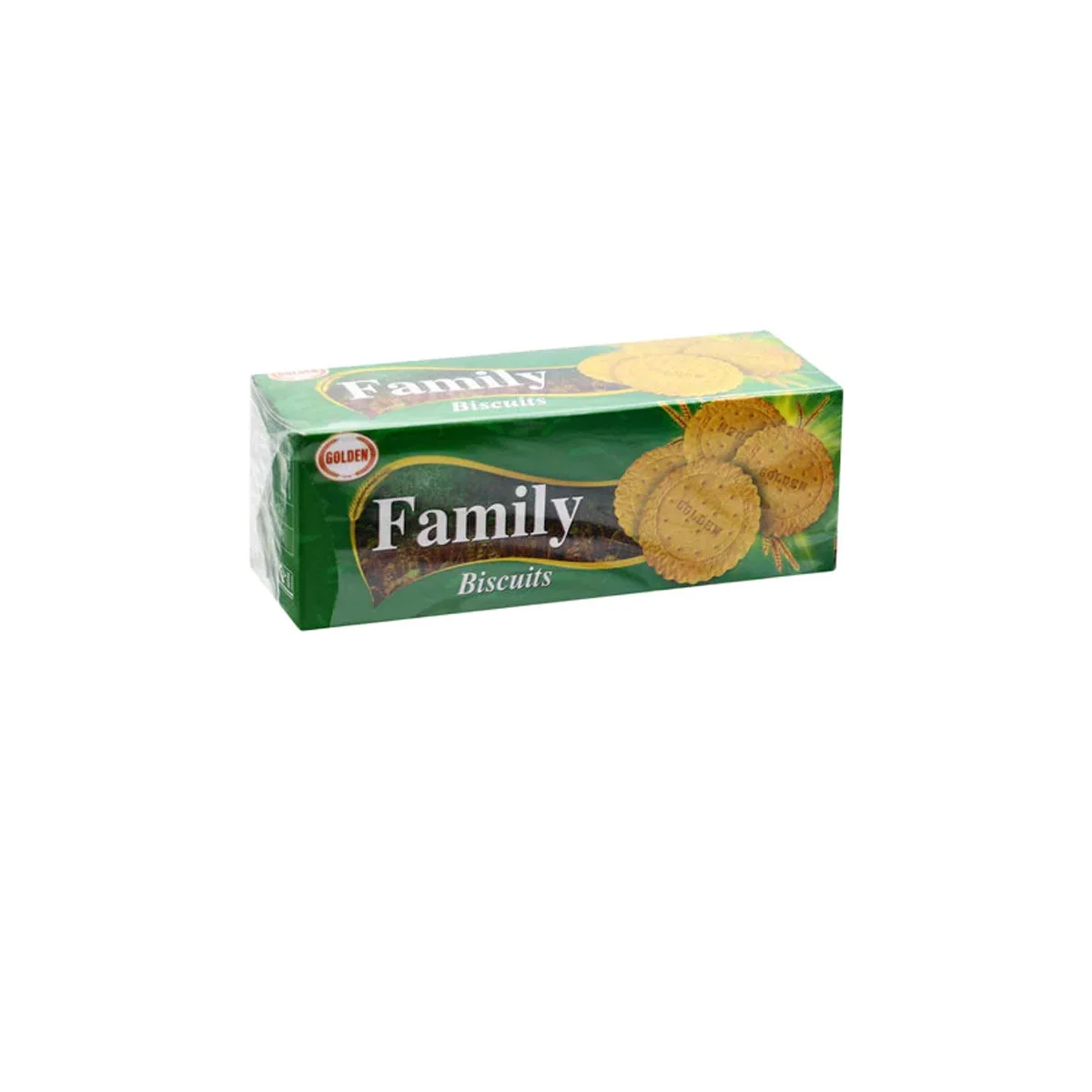 GOLDEN BISCUITS FAMILY 200G