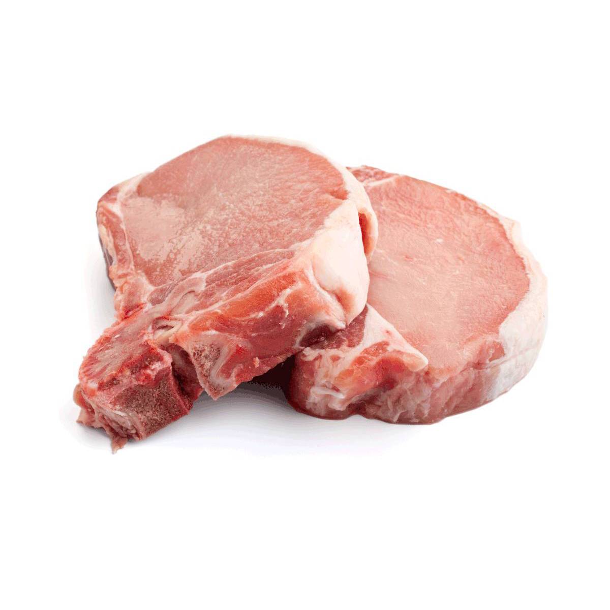 S FRESH PORK PER KG