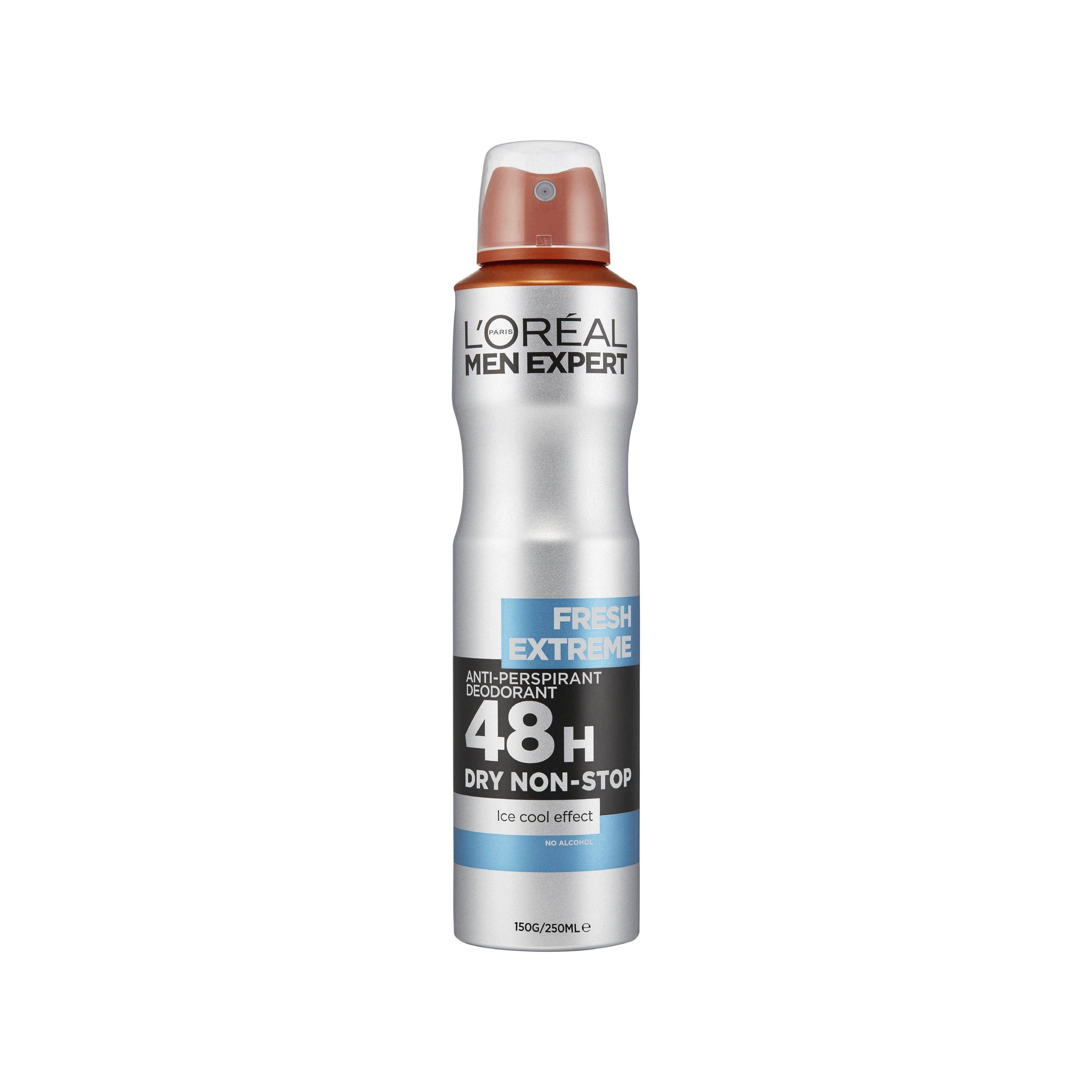 LOREAL MEN EXPERT DEO FRESH EXTREME 250ML