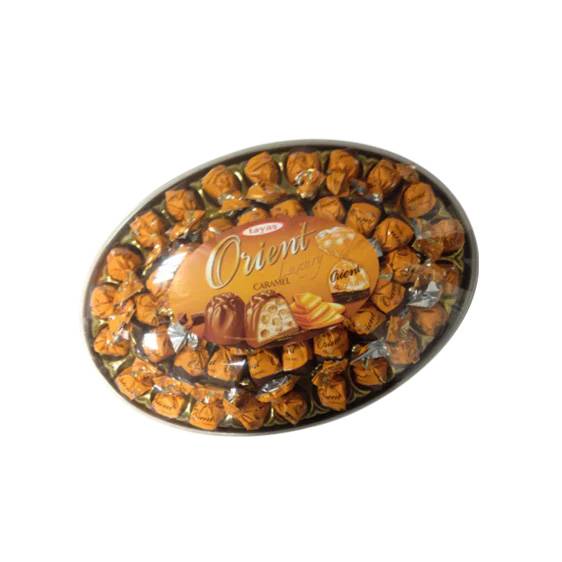 ORIENT TRUFFLE CARAMEL PER PC