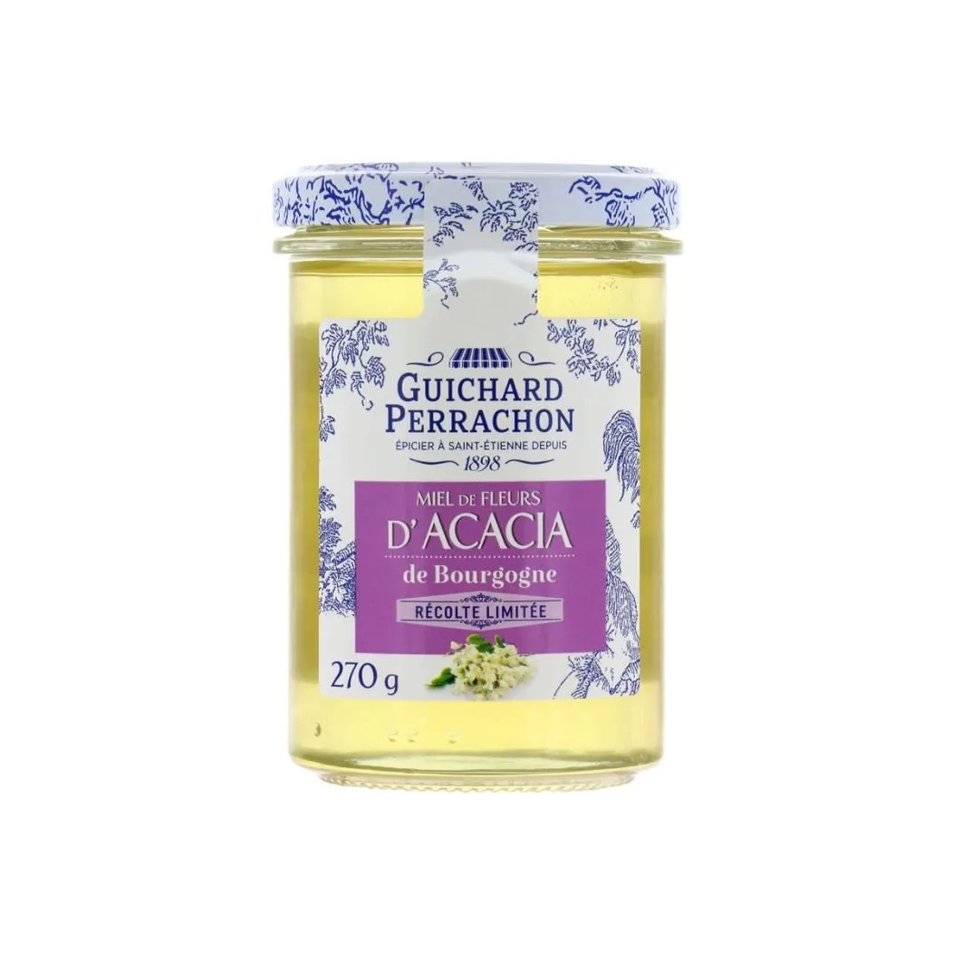 GUICHARD PERRACHON MIEL DE FLEURS DE LAVANDE 270G