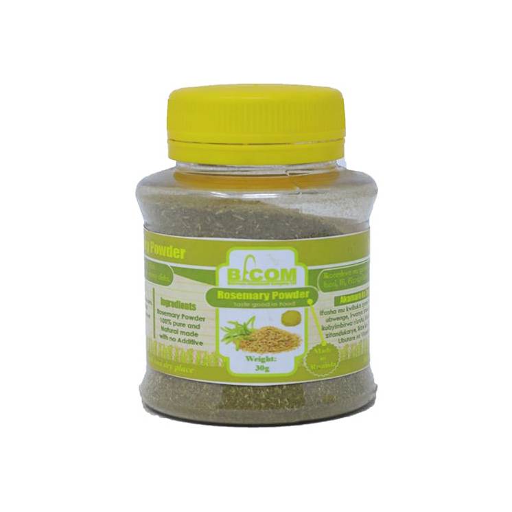 BICOM ROSEMARY POWDER 60G