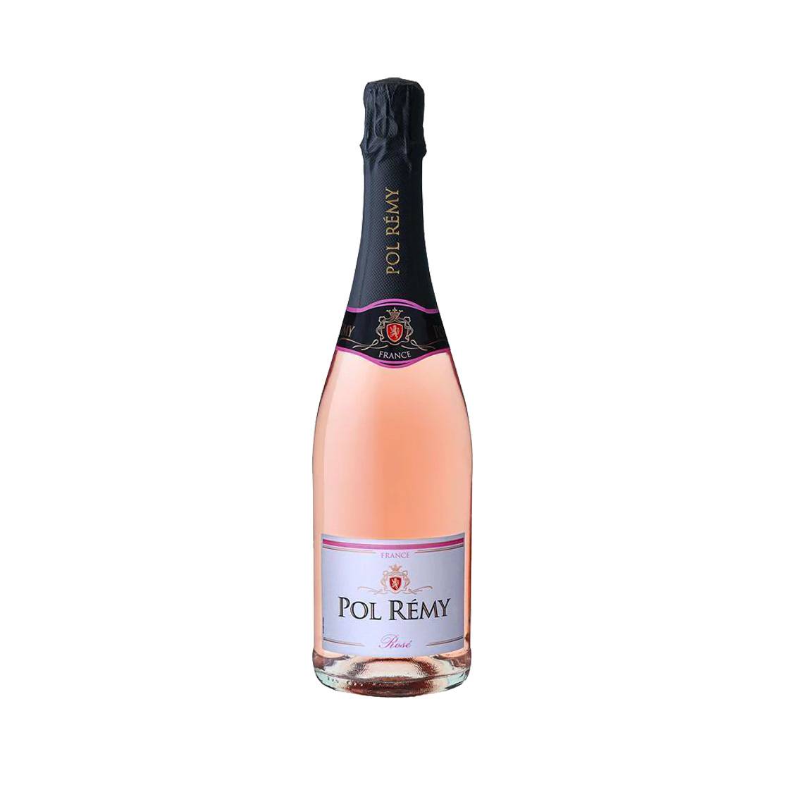 POL REMY SPARKLING ROSE 75CL