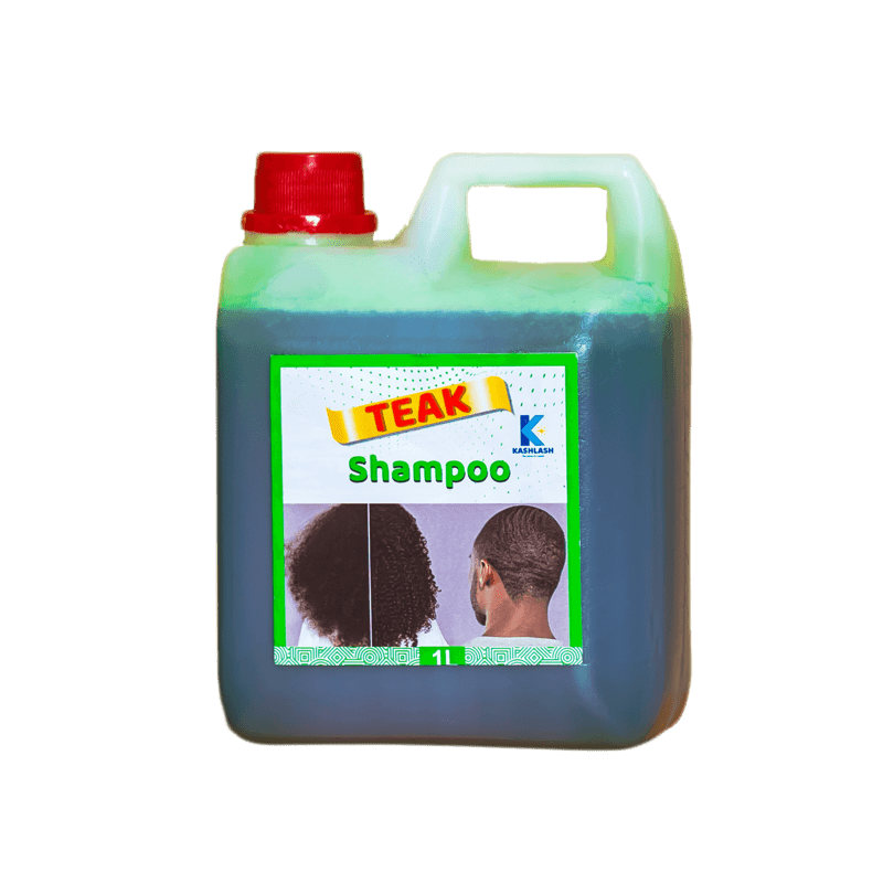 TEAK SHAMPOO 1L