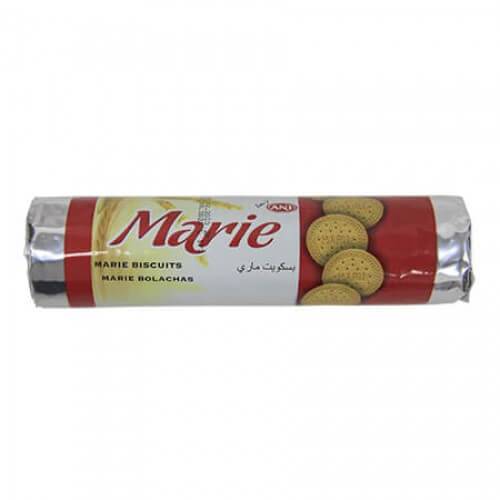 ANI MARIE BISCUITS 130G