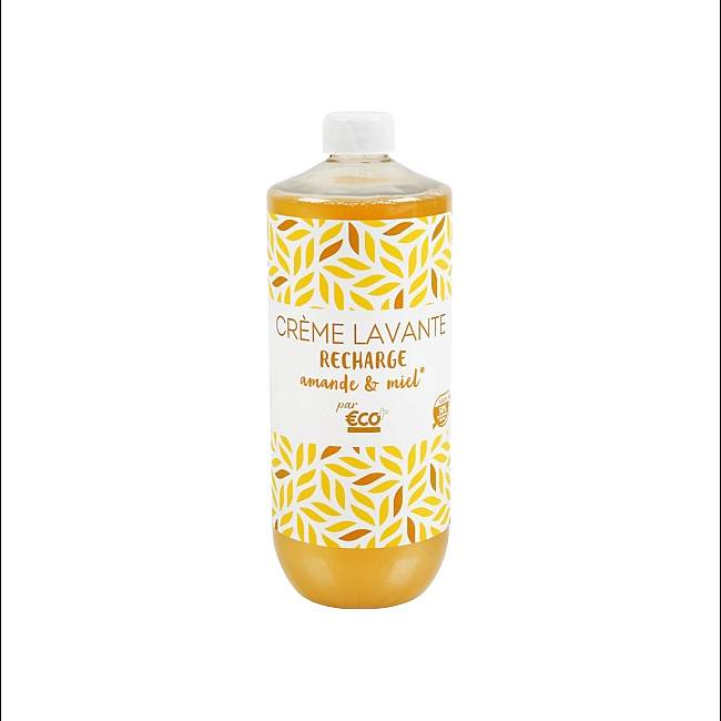 ECO CREME LAVANTE 750ML