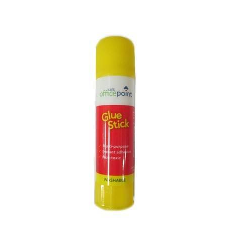 OFFICE POINT GLUE STICK 8G