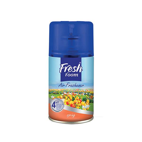 FRESH ROOM AIR FRESHENER SPRING 250ML