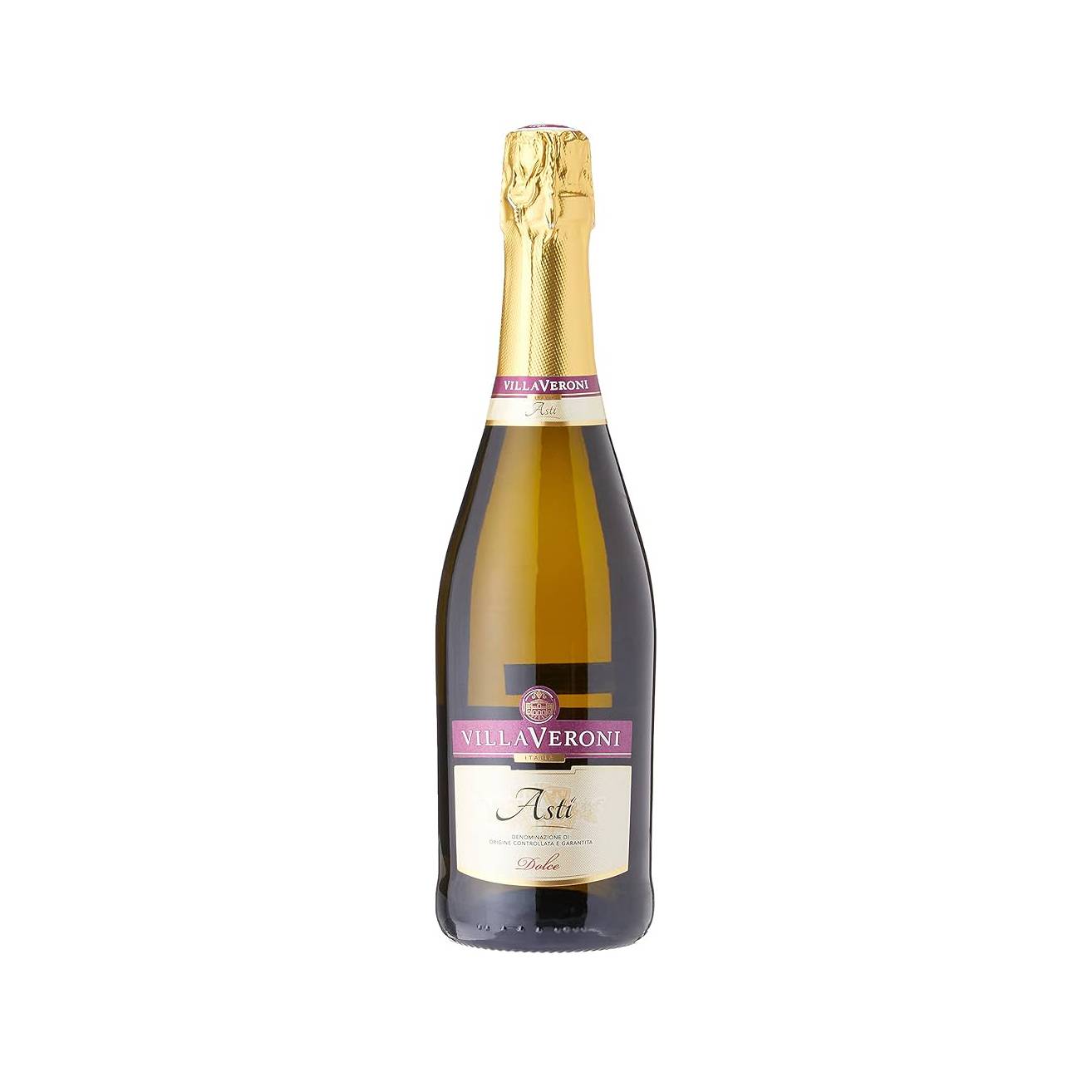 VILLA VERONI ASTI DOLCE 750ML