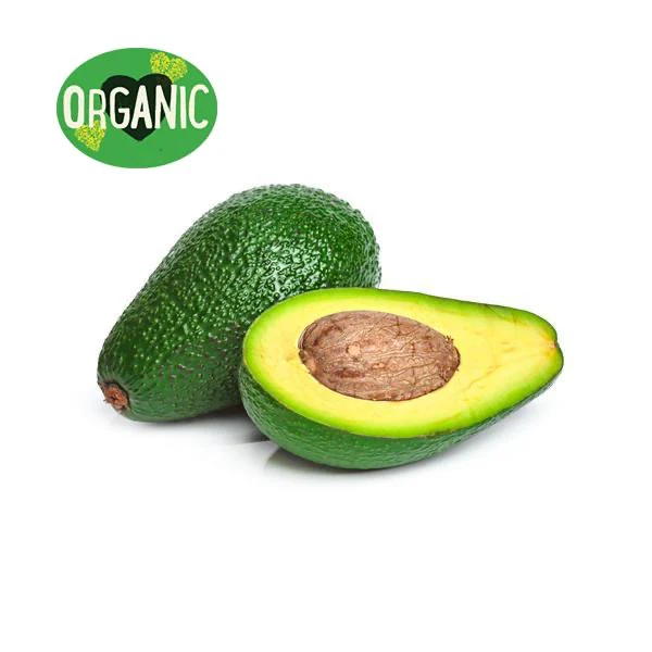 HASS AVOCADO ORGANIC PER PC