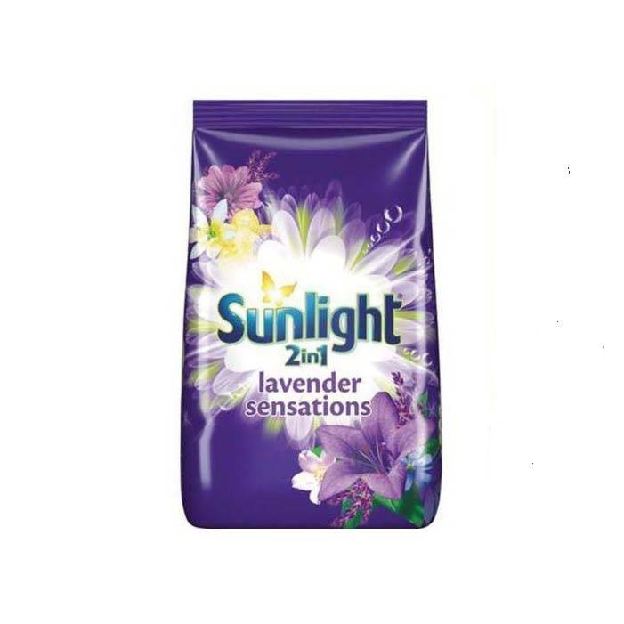 SUNLIGHT 2IN1 LAVENDER SACHET 500G