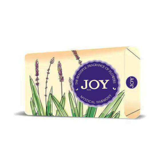 JOY BAR SOAP MYSTICAL HARMONY 120G