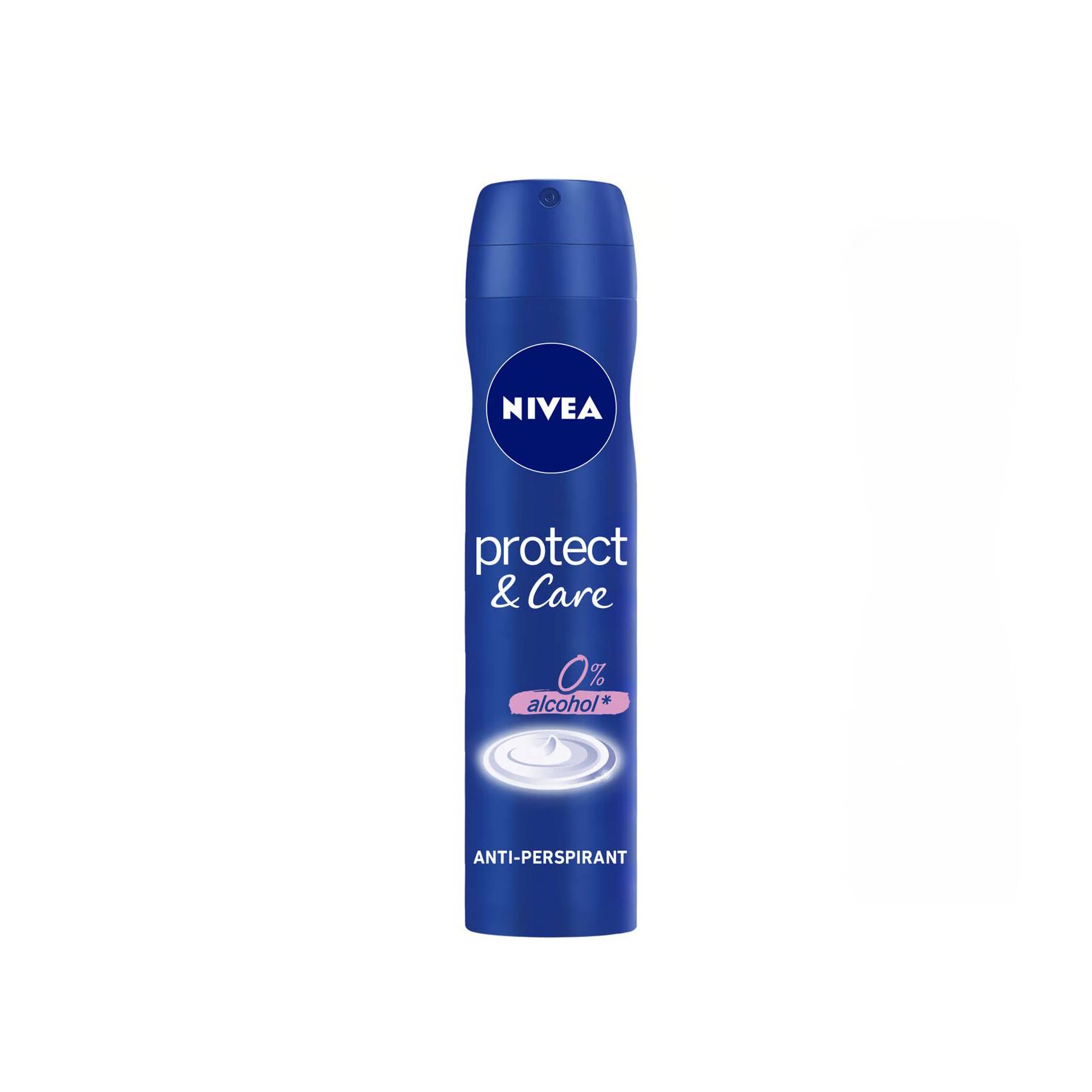 NIVEA DEODORANT PROTECT N CARE 200ML