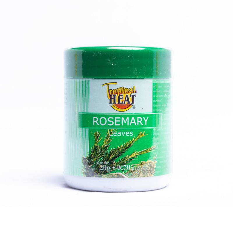 TROPICAL HEAT ROSEMARY LEAVES 20G