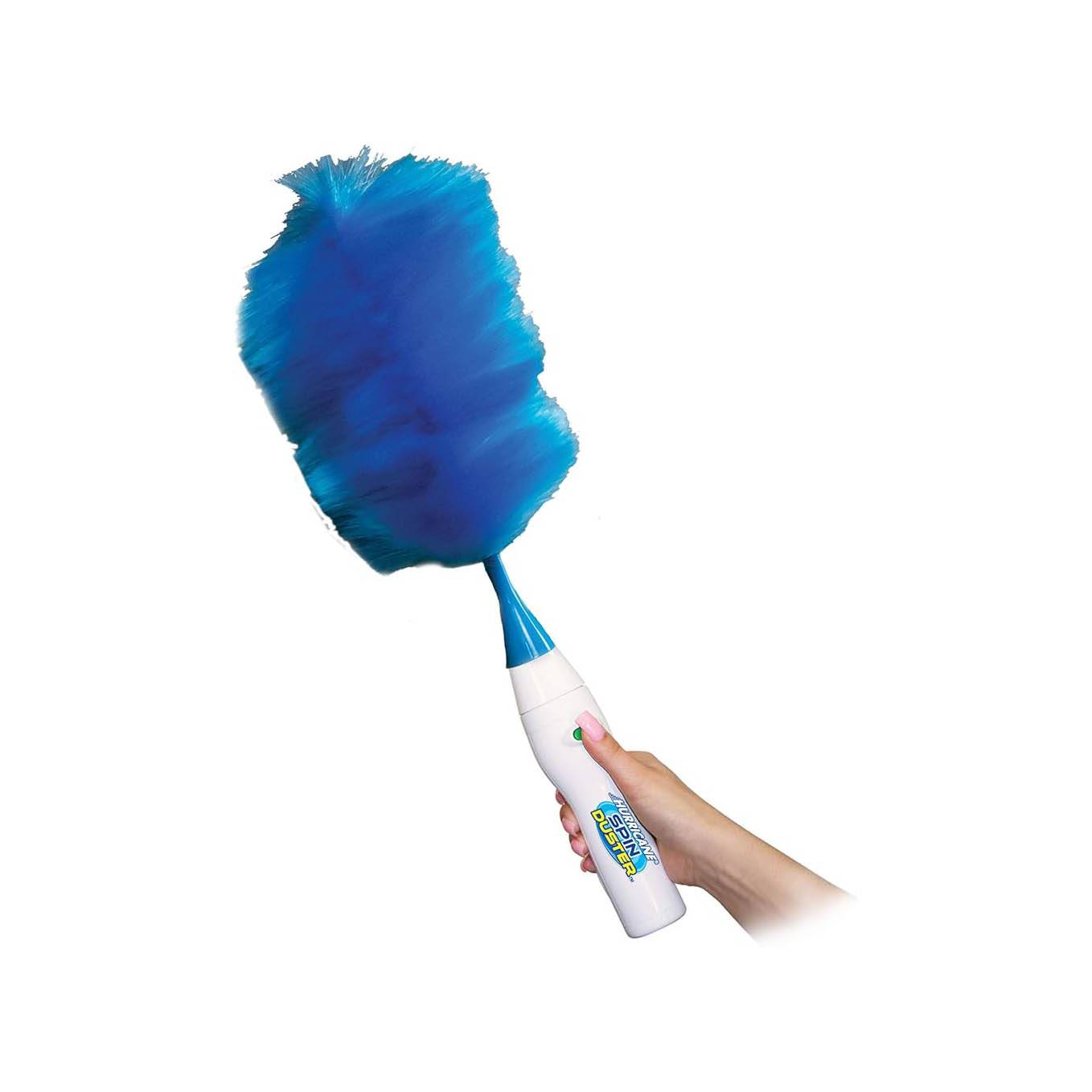 SPINNING DUSTER 26CM