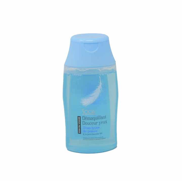 SOOA DEMAQUILLANT YEUX 150ML