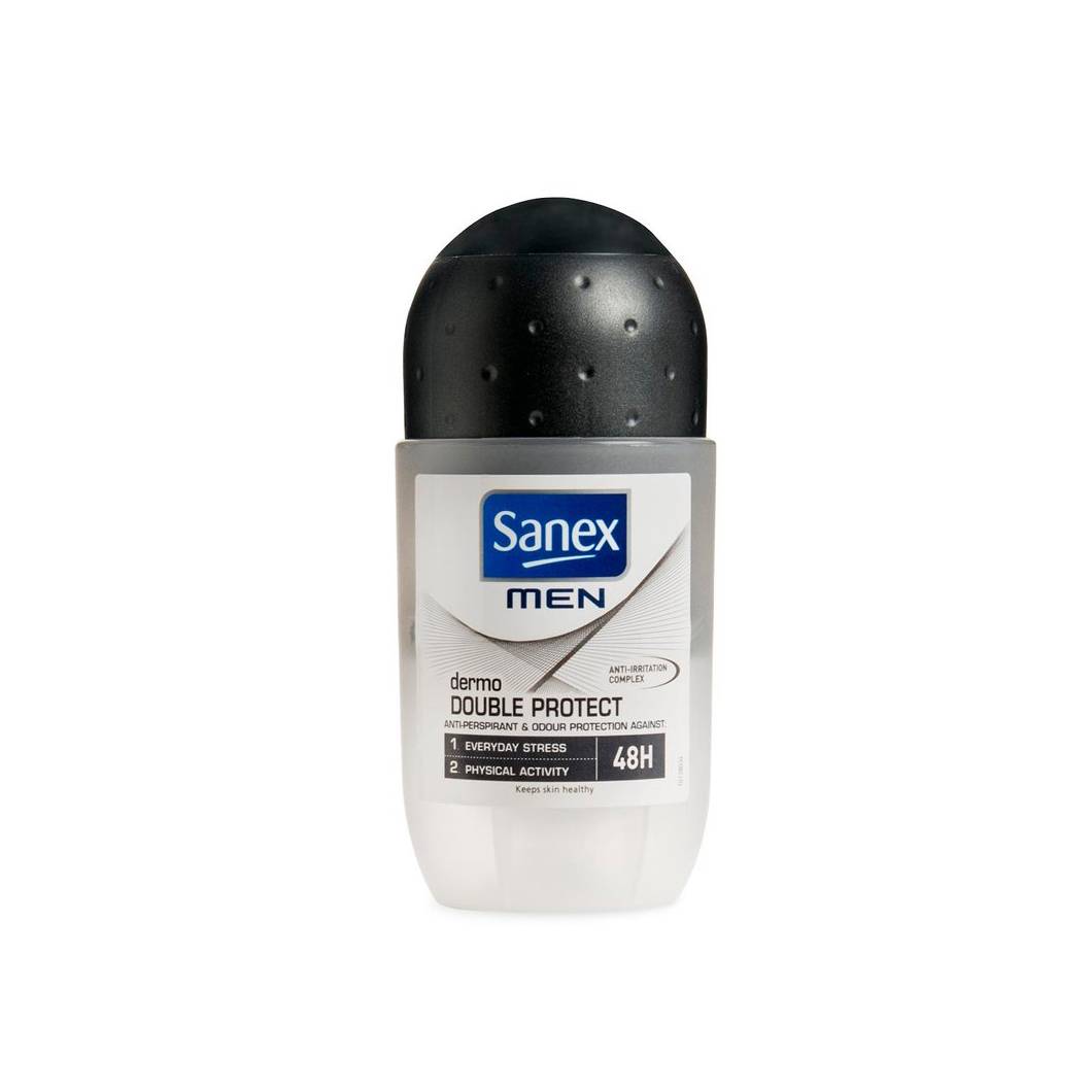 SANEX MEN ROLL ON PROTECT 50ML