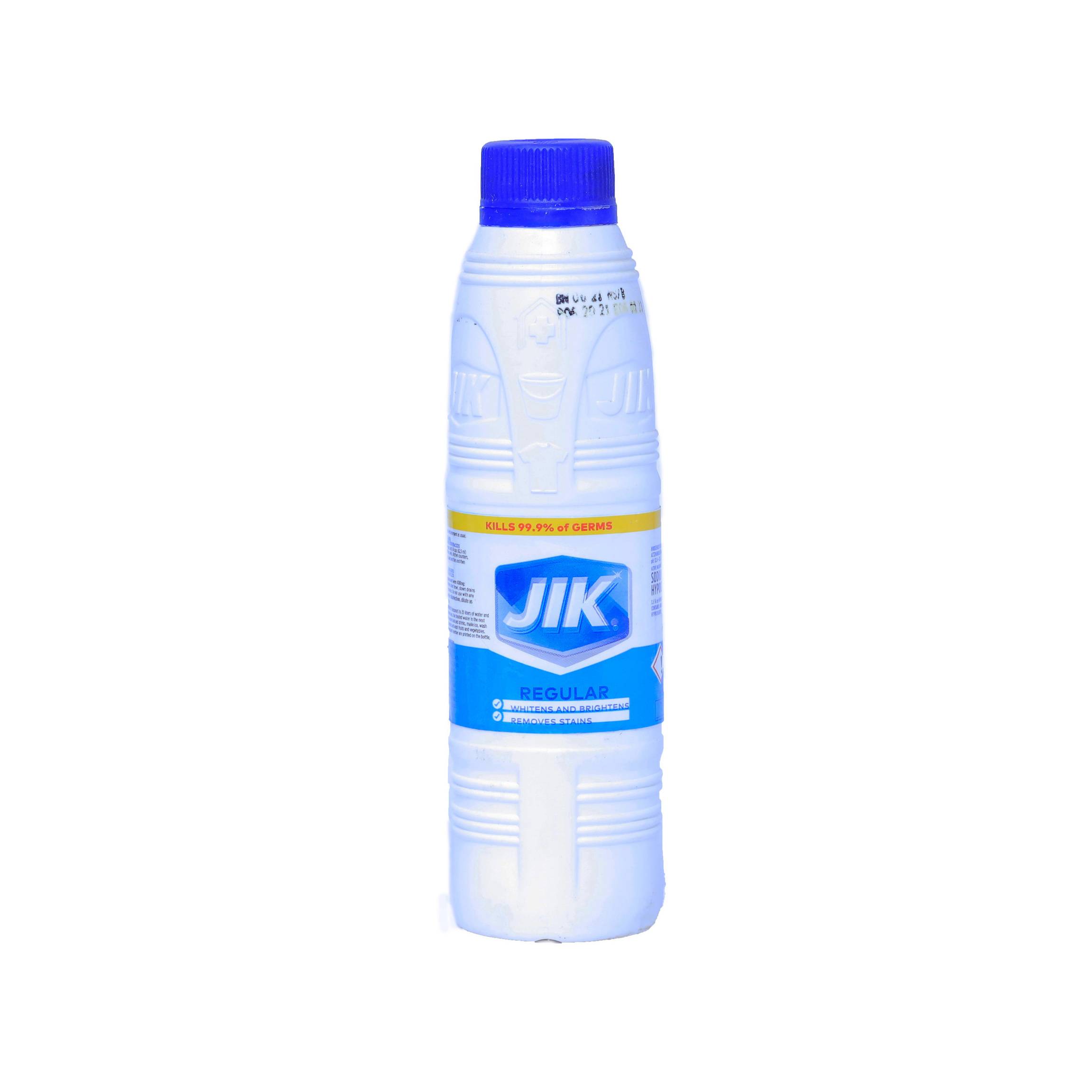 JIK REGULAR 250ML