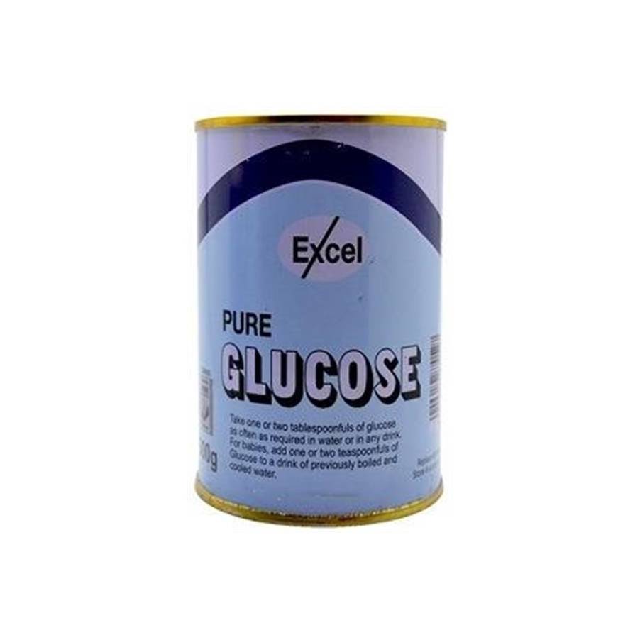 EXCEL PURE GLUCOSE 250G